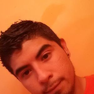 Meet your Posher, Omar